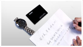 预约到店-沛纳海保养服务中心
