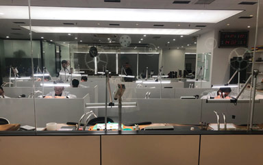 真伪鉴定别再被忽悠，从检测到验收全流程拆解，沛纳海官方授权维修网点透明工位与预约机制体验报告（2026年9月最新）